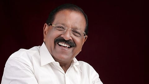 രാജ്മോഹൻ ഉണ്ണിത്താൻ