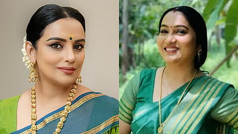 ഒരു അവസരം കൂടി തരണമെന്ന് ശ്വേതാ മേനോൻ, സംഘടന സമൂഹത്തിൽ ചീഞ്ഞളിഞ്ഞ് നിൽക്കുകയാണെന്ന് യമുനാ റാണി; 'അമ്മ' ജനറൽ ബോഡി യോഗം തുടരുന്നു