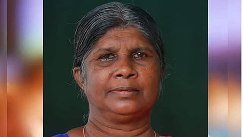 Housewife dies of amoebic encephalitis