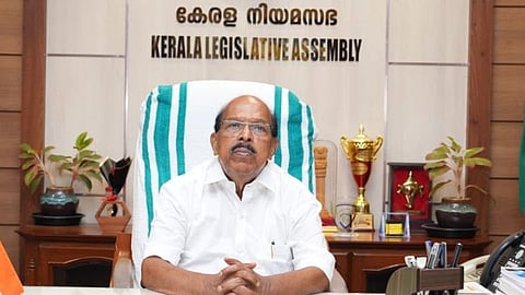 "ഇതൊന്നും ശരിയല്ല കേട്ടോ"; കമ്യൂണിസം ശാപമാണെന്ന പരാമർശത്തിനെതിരെ ജി. സുധാകരൻ  