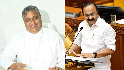 "പുതുതലമുറയെ  ലഹരിയിലേക്ക് നയിക്കും"; 
വീര്യം കുറഞ്ഞ മദ്യത്തിന് നികുതി ഇളവ് നൽകിയതിനെ എതിർത്ത് സഭകൾ 