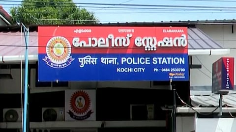 അങ്കണവാടിയില്‍ മൂന്നര വയസുകാരിക്ക് നേരെയുണ്ടായ ലൈംഗികാതിക്രമം; 20കാരൻ പിടിയിൽ