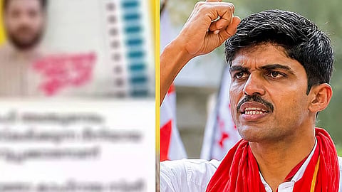 Jithin Bhaskar's bail application in court today