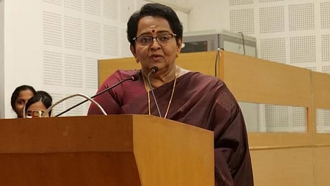  Mallika Sukumaran