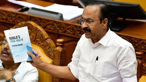 'ബക്കാർഡിക്ക് വേണ്ടി നികുതിയിളവ്',
അതിവേഗത്തിൽ ഫയൽ നീക്കം; രേഖകൾ പുറത്ത്