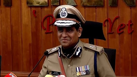 പൊലീസ് സ്റ്റേഷനുകളിലെ എസ്എച്ച്ഒ സംവിധാനത്തിൽ സമഗ്രമാറ്റം വേണം;  സര്‍ക്കാരിന് റിപ്പോര്‍ട്ട് നല്‍കി ഡിജിപി