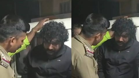 പൊലീസിനെ വെട്ടിക്കാൻ താമസിച്ചത് എസ്പിയുടെ ഫ്ലാറ്റിൽ; പെരുമ്പാവൂരിൽ ഹൈബ്രിഡ് കഞ്ചാവ് വേട്ടയിലെ പ്രതി വമ്പൻ സ്രാവ്