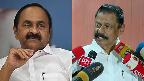 "എൽഡിഎഫ് സർക്കാർ ചെയ്തത് വീര്യം കുറഞ്ഞ മദ്യത്തിന് നിർവചനം ഉണ്ടാക്കുക മാത്രം"; സകല വിഷയങ്ങളിലും മുഖ്യമന്ത്രിക്ക് ഇരട്ടത്താപ്പെന്ന് എം.വി. ഗോവിന്ദൻ