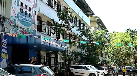 ഡിഎച്ച്എസ് സ്ഥിരനിയമനത്തിനുള്ള നടപടിക്രമങ്ങൾ വേഗത്തിലാക്കി സർക്കാർ; തെരഞ്ഞെടുക്കുക ഹെൽത്ത് സെക്രട്ടറി ഉൾപ്പെടെയുള്ള സമിതി