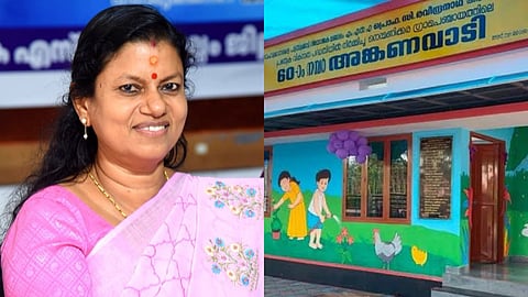 'പുറത്തുനിന്നുള്ളവർക്ക് പ്രവേശനമില്ല'; അങ്കണവാടികൾക്ക് പുതിയ മാനദണ്ഡം രൂപീകരിക്കുമെന്ന് മന്ത്രി ബിന്ദു കൃഷ്ണ