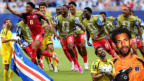 Cape Verde