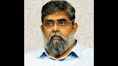 "എസ്ഐആറിൽ പേരില്ല, പാസ്‌പോർട്ട് പുതുക്കാൻ കഴിയുന്നില്ല"; പരാതിയുമായി മാധ്യമപ്രവർത്തകൻ ആർ.  രാജഗോപാൽ