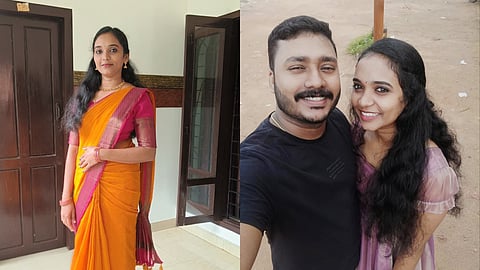 "ശരീരത്തിൽ കയറിയിരുന്ന് പലതവണ മുഖത്തടിച്ചു, ഇഷ്ടം പഴയ കാമുകിയെ"; അതുലിൻ്റെ ക്രൂരത വിവരിച്ചുള്ള ആരതിയുടെ കുറിപ്പ് പുറത്ത്