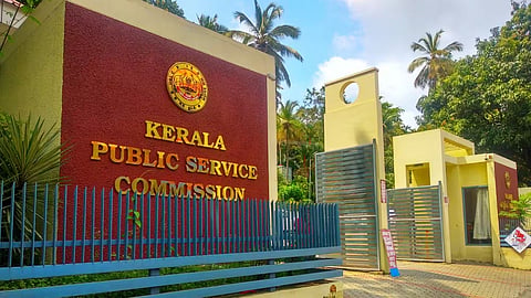 ആസൂത്രണ ബോർഡിലെ പരീക്ഷ ക്രമക്കേട്; പിഎസ്‌‌സി റാങ്ക് പട്ടികകൾ റദ്ദാക്കും 