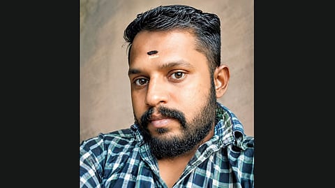 സന്ദീപ്