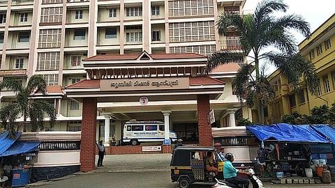 തൃശൂർ ജൂബിലി മിഷൻ മെഡിക്കൽ കോളേജ്