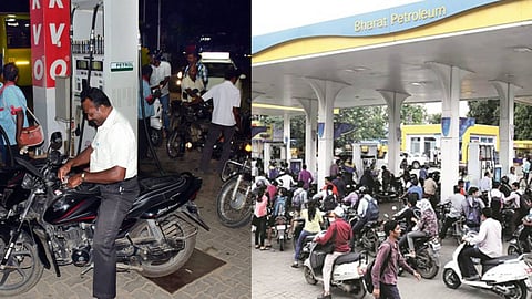 Petrol and diesel sales restrictions to be lifted