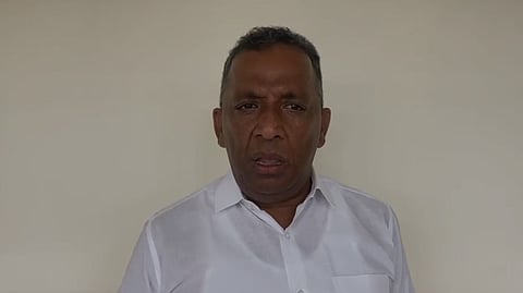 റെജി ചെറിയാൻ 