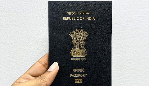 പ്രവാസി ഇന്ത്യക്കാർക്കും രക്ഷയില്ല! യുഎഇയിലും ഇന്ത്യന്‍ പാസ്‌പോര്‍ട്ട് നിരക്ക് നാളെ മുതല്‍ വര്‍ധിക്കും 