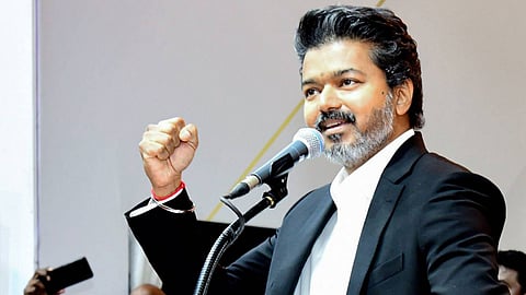'തമിഴ്‌നാട്ടിൽ ഇനി എസി സർക്കാർ ബസുകൾ മാത്രം മതിയെന്ന് മുഖ്യമന്ത്രി'; ഗതാഗത മന്ത്രി