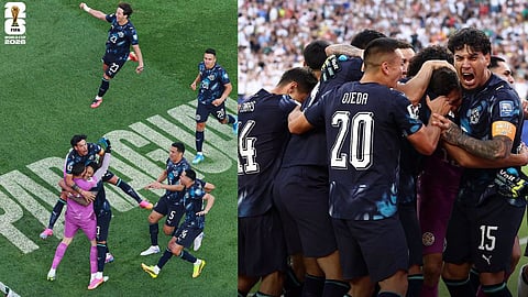 FIFA World Cup 2026