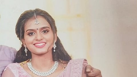 വി. വിഘ്നേശ്വരി