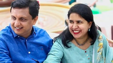 സിഎംആർഎൽ-എക്സാലോജിക് കേസ്: അന്വേഷണം മുഹമ്മദ് റിയാസിലേക്ക് 