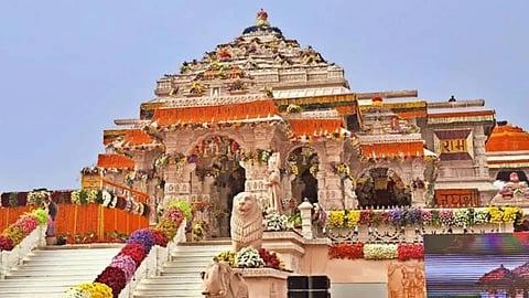 Crucial information revealed in Ram Kshema scam case