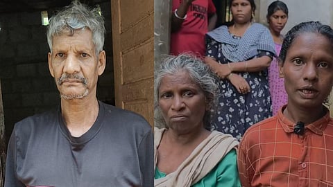 ഊര് മൂപ്പൻ്റെ തിരോധാനം: കോന്നി പൊലീസിനെതിരെ ആരോപണവുമായി കുടുംബം 