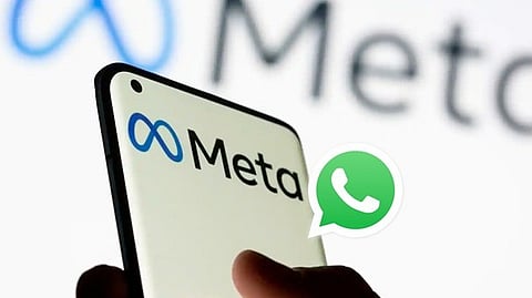 വാട്സ് ആപ്പിലെ  'യൂസർ നെയിം' ഫീച്ചർ; മെറ്റയ്ക്ക് നോട്ടീസ് അയച്ച് കേന്ദ്രം