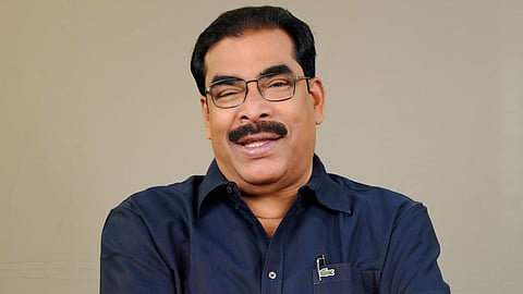 ഇത് കേരളമാണ്, മഴ പെയ്താല്‍ റോഡിൽ കുഴികളുണ്ടാകും: പി.കെ. ബഷീര്‍ 