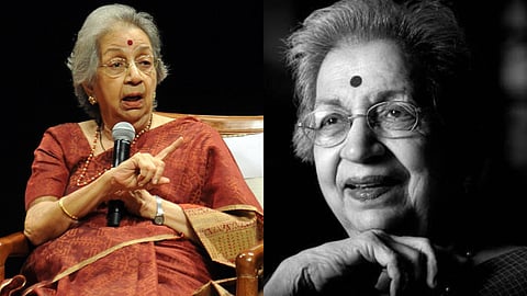 വിജയ മേത്ത