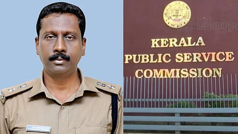 പിഎസ്‌സി പരീക്ഷാ ക്രമക്കേട്:  ആഭ്യന്തര അന്വേഷണം ഇന്ന് ആരംഭിക്കും 