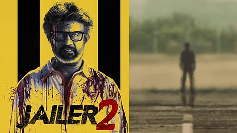 തിയേറ്റർ ഇളക്കി മറിക്കാൻ മുത്തുവേൽ പാണ്ഡ്യൻ വീണ്ടുമെത്തുന്നു; ജയിലർ 2 റിലീസ് ഡേറ്റ് പുറത്ത്