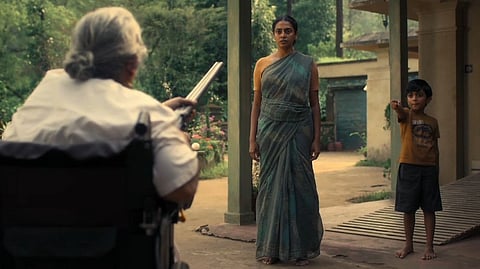 'ബാലൻ' സിനിമ