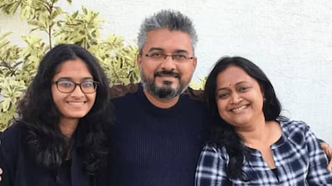 യുഎഇയില്‍ ഹോട്ടലില്‍ തീപിടുത്തം; ഇന്ത്യക്കാരായ കുടുംബത്തിന് ദാരുണാന്ത്യം 