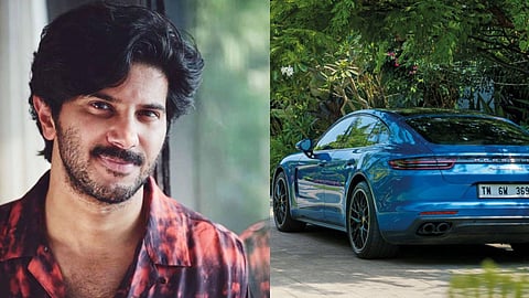 Customs says they will question Dulquer Salmaan again