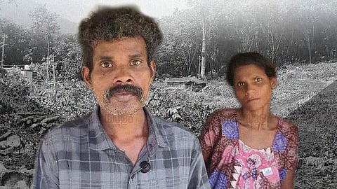വൈദ്യുതിയും വെള്ളവുമില്ലാതെ
അച്ചൻകോവിൽ ആദിവാസി ഊരുകളിൽ നരക ജീവിതം; തിരിഞ്ഞു നോക്കാതെ എസ്‌ടി പ്രമോട്ടർമാർ
