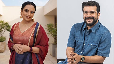 "സംഘടനയെ കോടതി കയറ്റില്ല"; അഡ്ഹോക് കമ്മിറ്റി കൺവീനർ സ്ഥാനം രാജിവച്ച് രമേശ് പിഷാരടി
