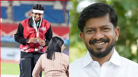 IMPACT |കായികതാരങ്ങളുടെ പാരിതോഷികം മുടങ്ങിയതിൽ നടപടി; റിപ്പോര്‍ട്ട് തേടി മന്ത്രി