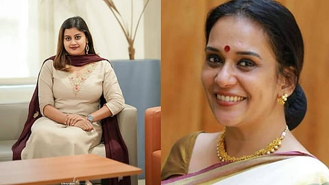 ശ്വേതയ്ക്ക് മറുപടി; അന്‍സിബയും മാലാ പാര്‍വതിയും ഇന്ന് മാധ്യമങ്ങളെ കാണും