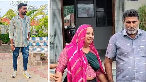 മാതാപിതാക്കൾ മകനെ കൊലപ്പെടുത്തിയത് ആസിഡ് കുടിപ്പിച്ച്,  ഗൂഢാലോചന വെളിപ്പെടുത്തി ഭാര്യ