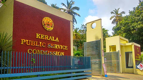 Planning Board PSC irregularities investigation foiled