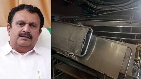 10 വർഷത്തിനിടെ വാങ്ങിയ മെഡിക്കൽ ഉപകരണങ്ങളുടെ കണക്കെടുക്കും; ആഭ്യന്തര ഓഡിറ്റ് നടത്താൻ ആരോഗ്യമന്ത്രിയുടെ നിർദേശം