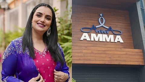 Shwetha Menon