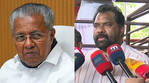 "കീഴ്‌വഴക്കങ്ങൾ മാറ്റിയ പാരമ്പര്യം ഇടത് പാർട്ടികൾക്കുണ്ട്"; പ്രതിപക്ഷ ഉപനേതാവ് പദവി തർക്കത്തിൽ പിണറായിക്കെതിരെ കടുപ്പിച്ച് സിപിഐ