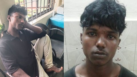 തൃശൂരിൽ മക്കള്‍ക്ക് വിഷം നല്‍കി ജീവനൊടുക്കാന്‍ ശ്രമം; ആശുപത്രിയില്‍ നിന്ന് ഓടി രക്ഷപ്പെട്ട് അച്ഛന്‍
