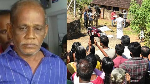 നെന്മാറ ഇരട്ടക്കൊലക്കേസ് വിധി ഇന്നില്ല; ശിക്ഷാവിധി നീട്ടിയത് ജഡ്ജിയുടെ ആരോഗ്യപ്രശ്‌നങ്ങള്‍ മൂലം