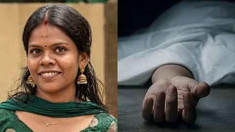 സ്വര്‍ണ പണയ സ്ഥാപനത്തിലെ തട്ടിപ്പ്: ജീവനൊടുക്കാന്‍ ശ്രമിച്ച രണ്ടാമത്തെ യുവതിയും മരിച്ചു 