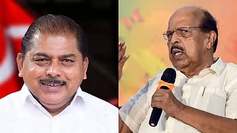 "രാഷ്ട്രീയ ഭ്രാന്ത് പോലെ പുലഭ്യം പറയുന്നു"; ജി.സുധാകരനെതിരെ സിപിഐഎം ആലപ്പുഴ ജില്ലാ കമ്മിറ്റി